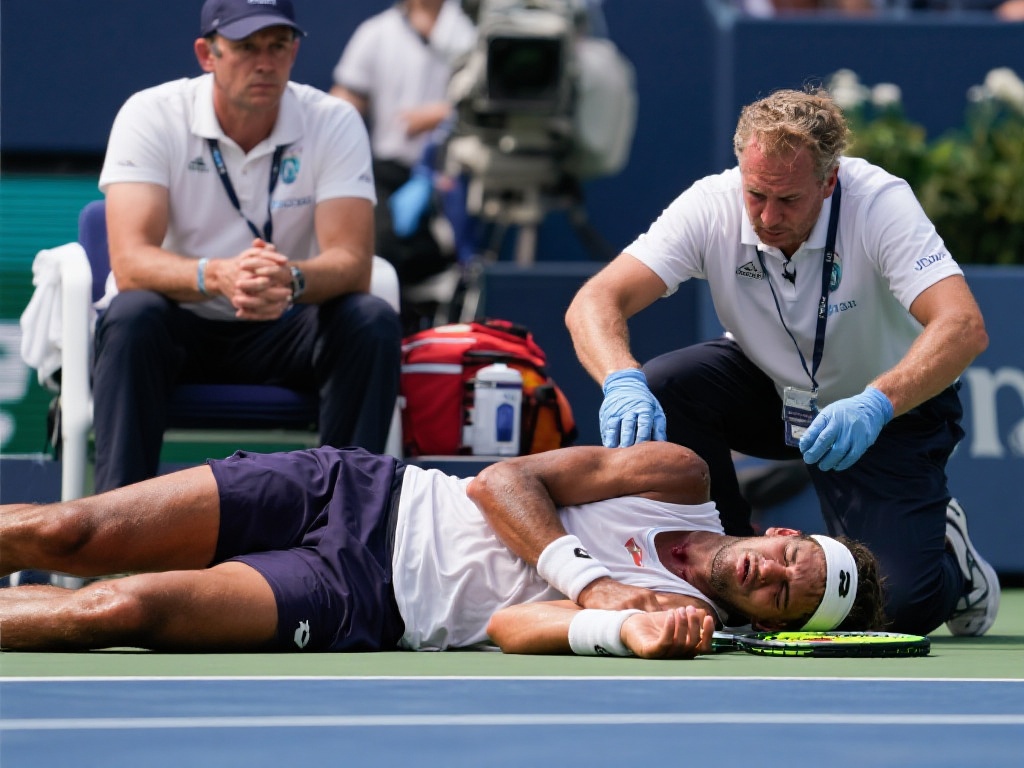 “世界杯明日之星奖”