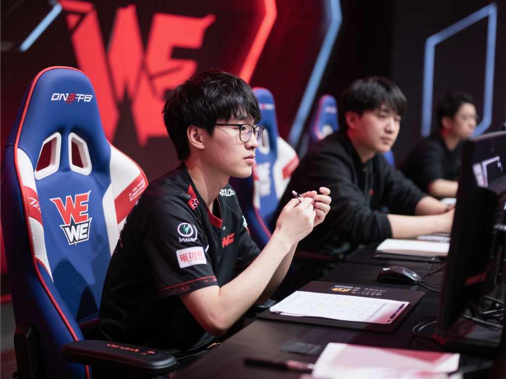 他都能轻松 他都能轻松