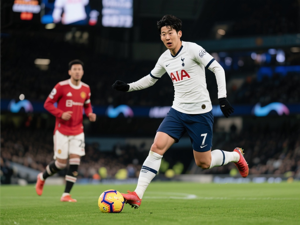 “世界杯金靴：左脚还是右脚的荣耀？”